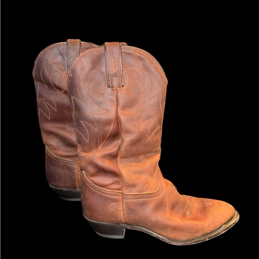 Durango boots